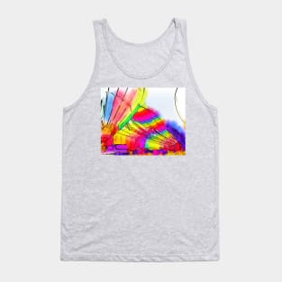 Balloon Setup Tank Top